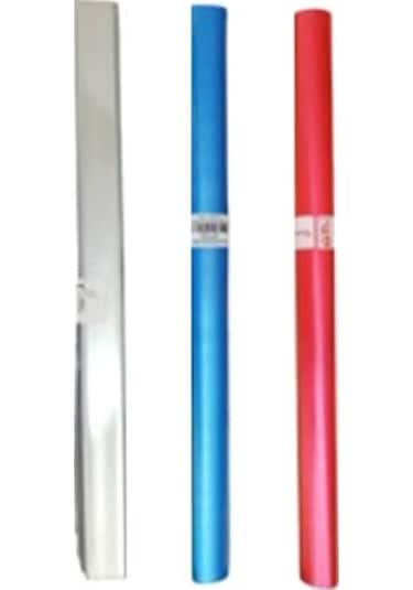 Rulo Kap Karışık Jelatin 40cmx1,50m - 5 Adet