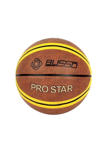 Busso Prostar 6 Numara Basketbol Topu