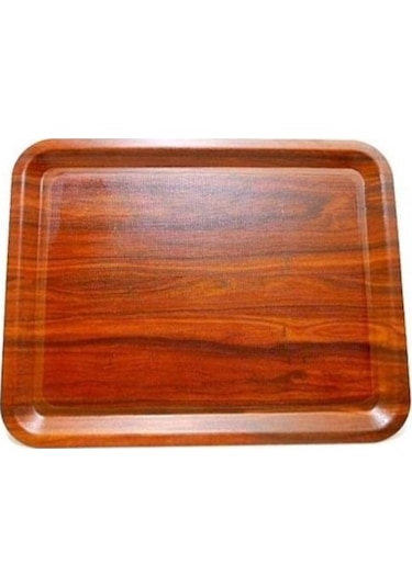 Tria Kaymaz Tepsi 48X75 CM