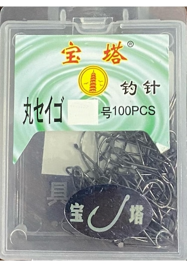 1600 Bl 100,Lü Paket Iğne (Japon)