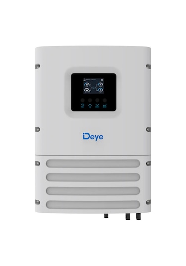 Deye 6kw 48v 135a Mppt Ip65 Akıllı İnverter