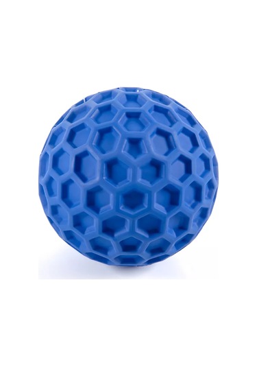 Skyrus Köpekler İçin Altıgen Lastik Top 8x8x8cm 210526194