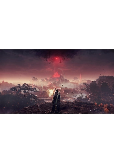 Nioh 3 Steel Book Ps5 Playstation 5
