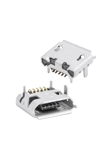 Powermaster Ic-266a-1 Micro Usb 4 Şaseli Pinli