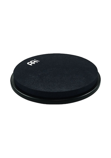 Meinl Mmp12bk Marshmallow 12" Çalışma Pedi Siyah
