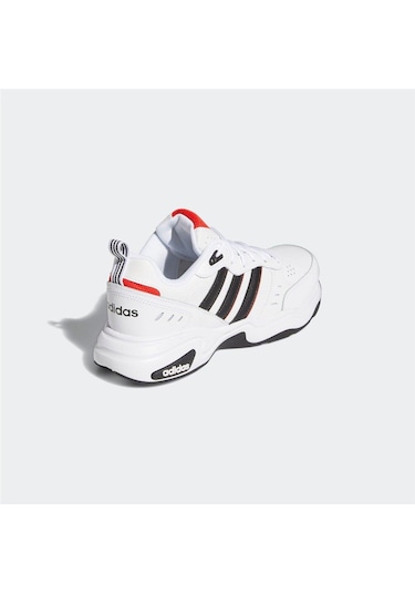 Adidas EG2655 Strutter Erkek Yürüyüş Ayakkabısı - Beyaz
