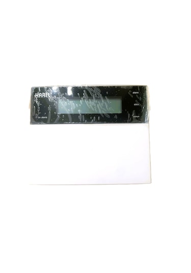 Karel AKC137-P2 LCD Tuş Takımı Paneli