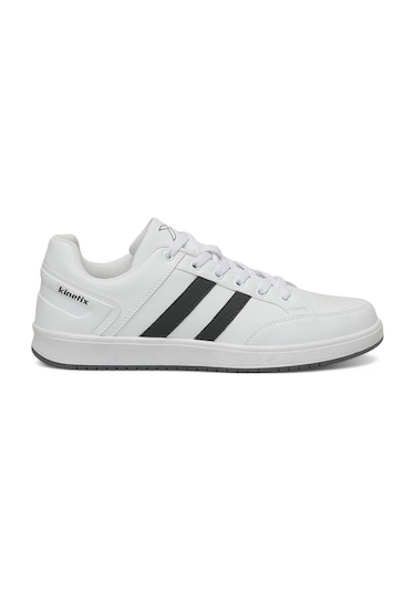 Kınetıx Kort Pu 5fx,beyaz Erkek Spor Ayakkabı Beyaz