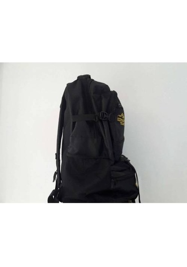 Uzman Team Dağcı Sırt Çantası