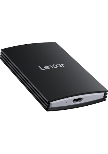 Lexar Armor External LAR700X002T-RNBNG 2 TB USB 3.2 Taşınabilir Disk