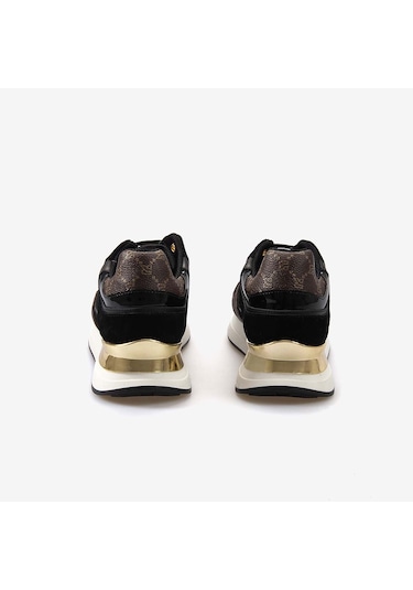 Rouge Kadın Spor & Sneaker Ayakkabı 2015-16 Siyah