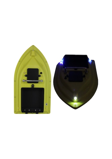 Sea Horse Sazan Yemleme Botu D36e-gps