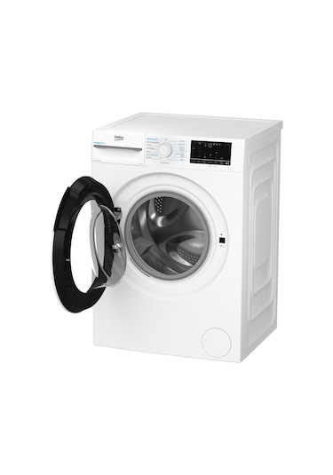 Beko CMXT 9120 9 KG 1200 Devir Çamaşır Makinesi
