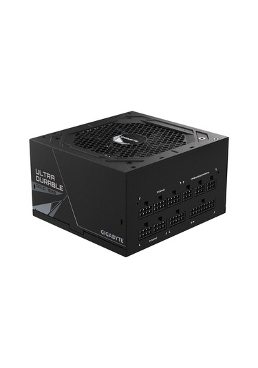 Gigabyte GP-UD1000GM 1000W 80+ Gold Modüler Ultra Dayanıklı Güç Kaynağı