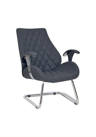 Koltukstilim Kpt Misafir Koltuğu Gri