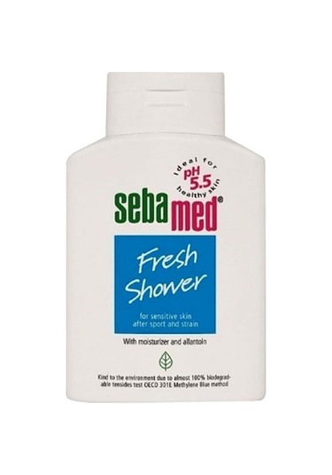 Sebamed Fresh Shower Duş Jeli 5 x 20 ML