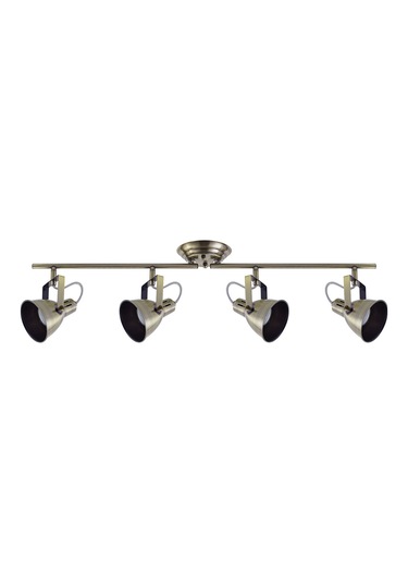 Good Home Asterıon 4lt Spotlıght Tube Ab Gu10