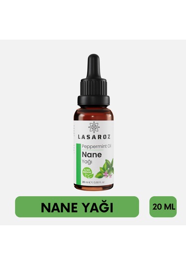 Nane Yağı 20ml