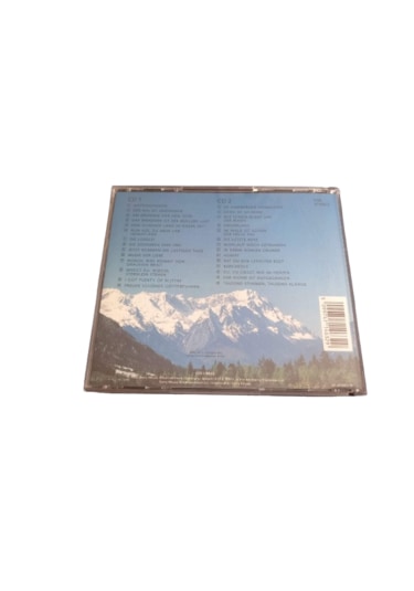 1000 Stımmen Cd Das Grosse Festıval Der Chöre 1