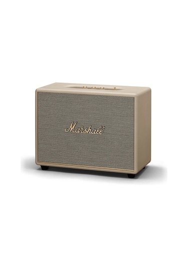 Marshall Woburn III Bluetooth Hoparlör