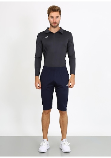 New Balance Nbtmcp-avı Erkek Kapri Tayt 001