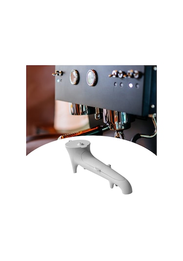 Suntek Magideal Su Çıkışı Kahve Makinesi Hunisi