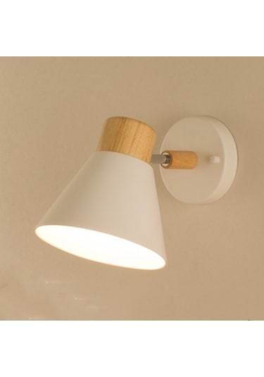 Başucu Duvar Lambası İskandinav Modern Minimalist Yaratıcı Işık Lüks Oturma Odası Yat Koridor İnternet Işık Kaynağı Aplik 58248277 Yeşil