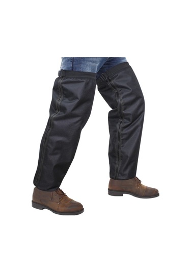 Ankaflex Isı Yalıtım Aksesuarı Motosiklet Pantolon Dizlik