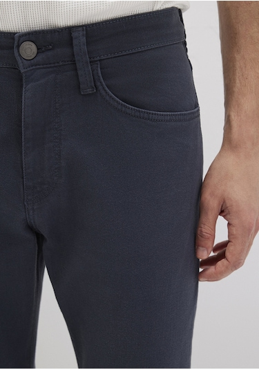 Mavi - Marcus Comfort Mavi Gabardin Pantolon 0035132609 Mavi