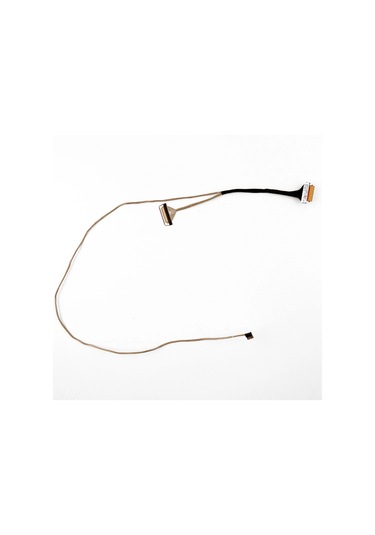 Lenovo Dc020027700 , Dc020027710 Notebook Lvds Lcd Data Kablosu Standart