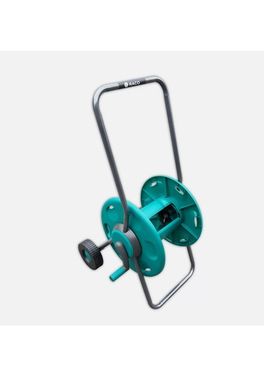Evinizin Atölyesi Tekerlekli Hortum Toplama Makarası