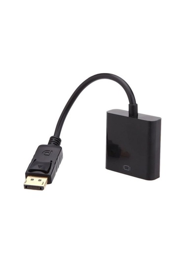 Displayport To 24+5 Dvı Display Port To 24 + 5 Dvi Dönüştürücü