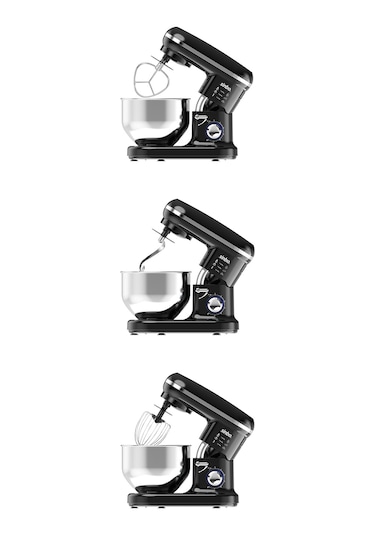 Sinbo SMX-2770 1300 W Standlı Mikser