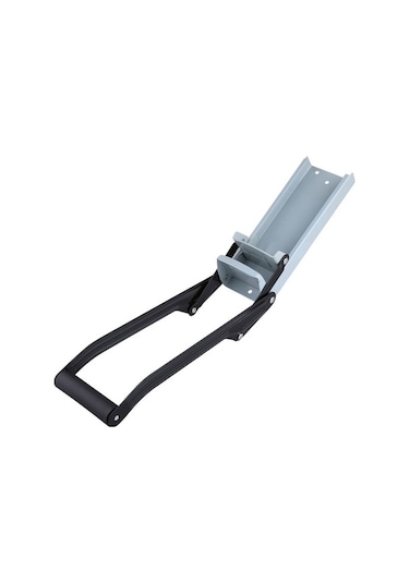 Dancemonkey Duvara Monte Şişe Açacağı, Geri Dönüşüm Aracı Pratik Tasarım Gri