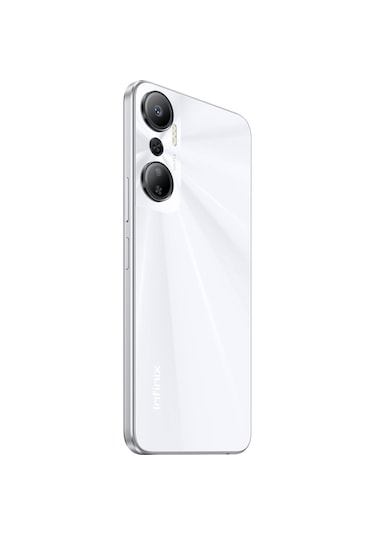 Infinix Hot 20 8 GB + 5 GB VRam 128 GB (Infinix Türkiye Garantili)