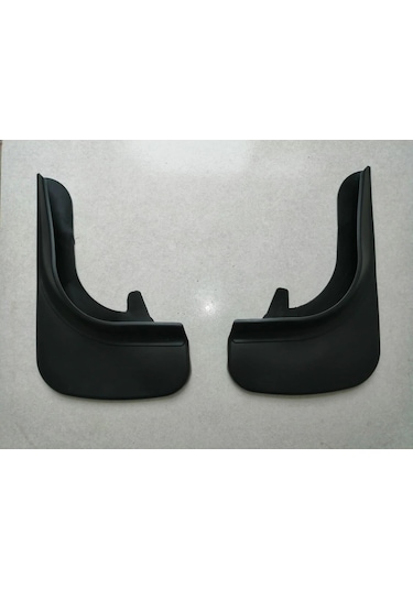 Mazda Tüm Modellere Uygun Ön - Arka Paçalık Tozluk Çamurluk 4'lü N11.3098