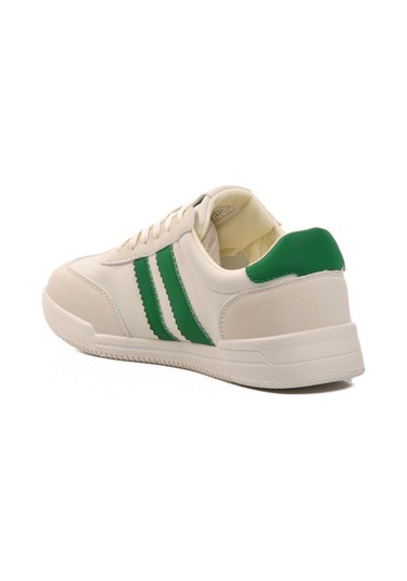 Pierre Cardin Bej Erkek Spor Ayakkabı Pcı-11202 M Bej