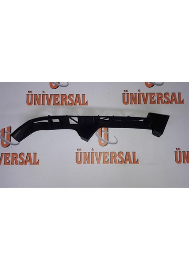 Braket Tampon Mazda 3 Sedan 03-07 Ön Lh İç Bağlantı