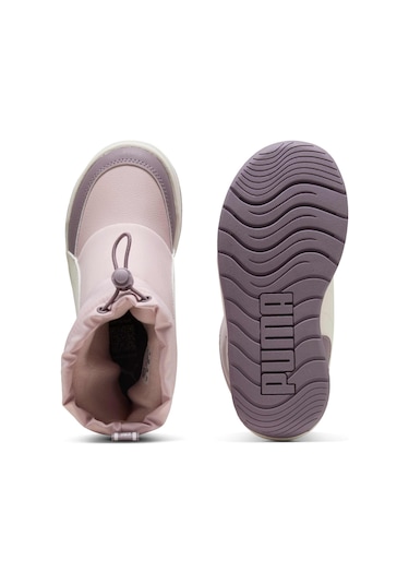 Puma Multıflex 2 Çocuk Botu 402847 04 Pembe