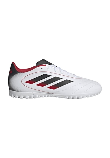 Adidas Ih0084 Goletto Ix Tf Unisex Halı Saha Ayakkabısı Beyaz