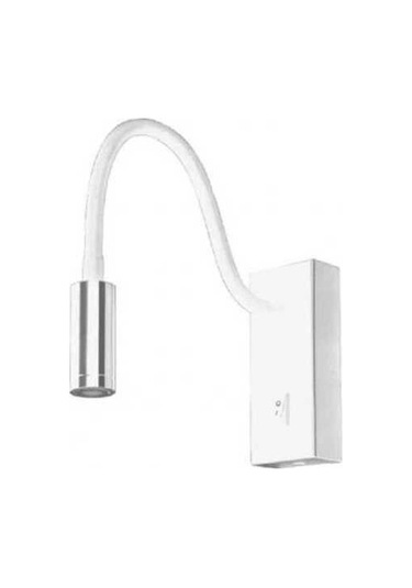 Ack Ah09-00300 3w Beyaz Led Duvar Apliği Günışığı 3000k Diğer