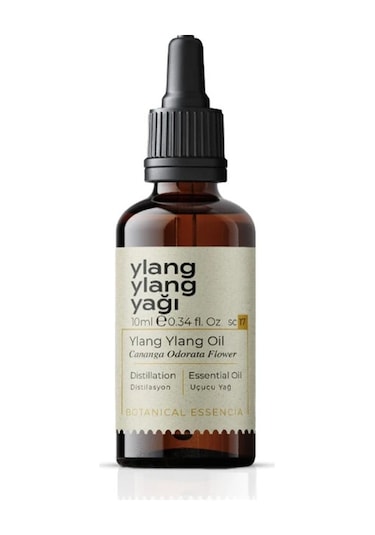 Greenlabel Ylang Ylang Yağı 10 Ml 10 ML