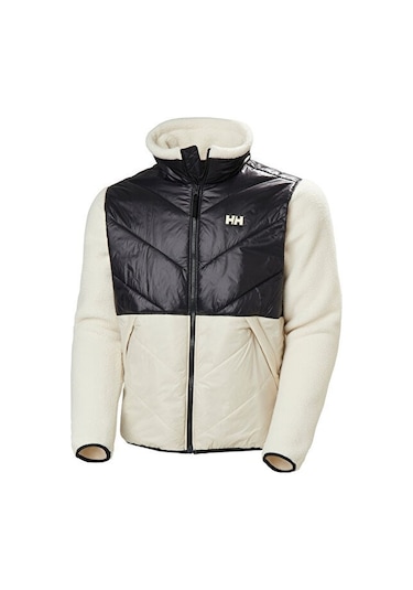Helly Hansen Village Hybrid Erkek Mont Siyah Siyah