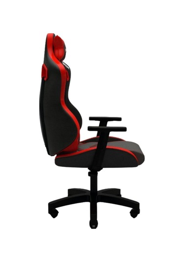 Zıo Warrıor Adonıs 1566c0511 Kırmızı Oyuncu Koltuk