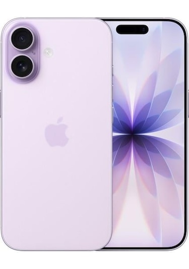 Apple iPhone 17 256 GB (Outlet) Lavanta
