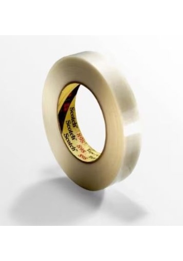 3M Scotch 898 Cross Cut Bantı - 24 Mm