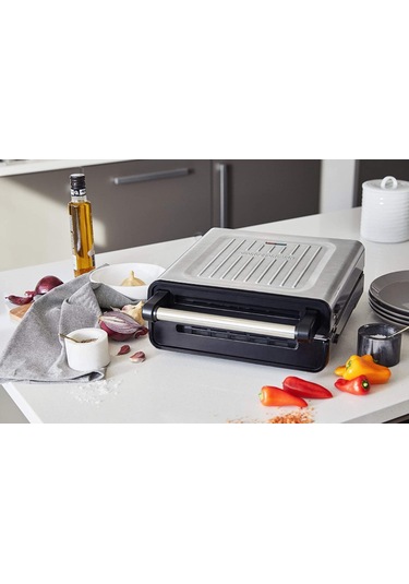 George Foreman GF-28000-56 1500 W Dumansız Izgara