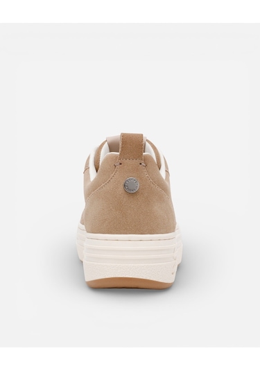Steve Madden Catapult Taupe Kadın Bej Sneakers Catapult Taupe Steve Madden Catapult Taupe Kadın Bej Sneakers Catapult Taupe