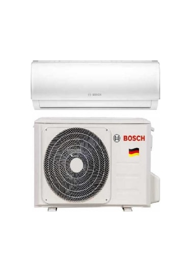 Bosch Climate 5000 Rac A++ 18000 BTU İnverter Duvar Tipi Klima