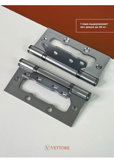 Vettore Kapı Menteşeleri Evrensel Kelebek 44622505